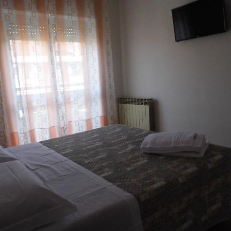 A Casa Di Nelly Bed & Breakfast Tortoreto Dış mekan fotoğraf