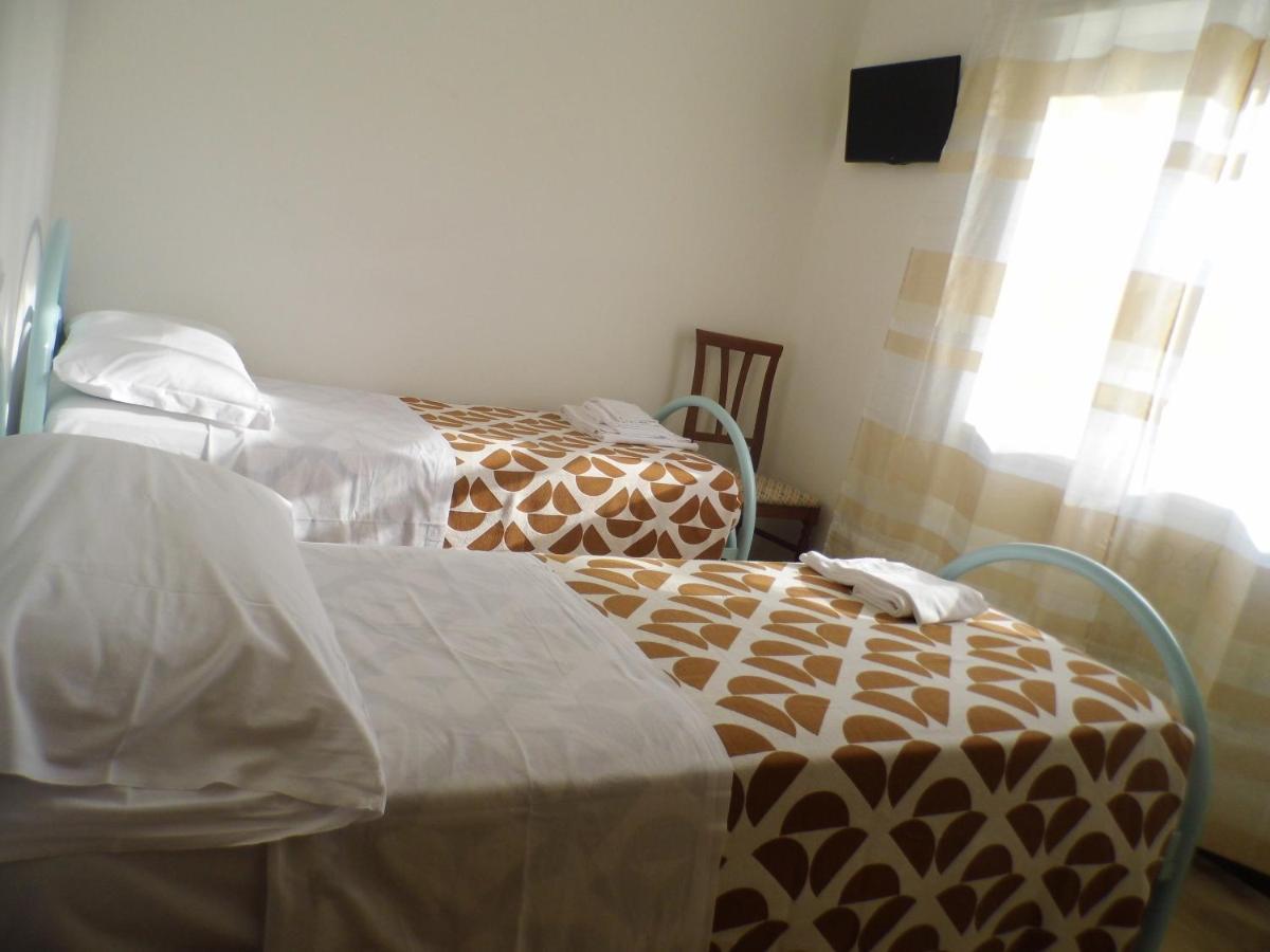 A Casa Di Nelly Bed & Breakfast Tortoreto Dış mekan fotoğraf