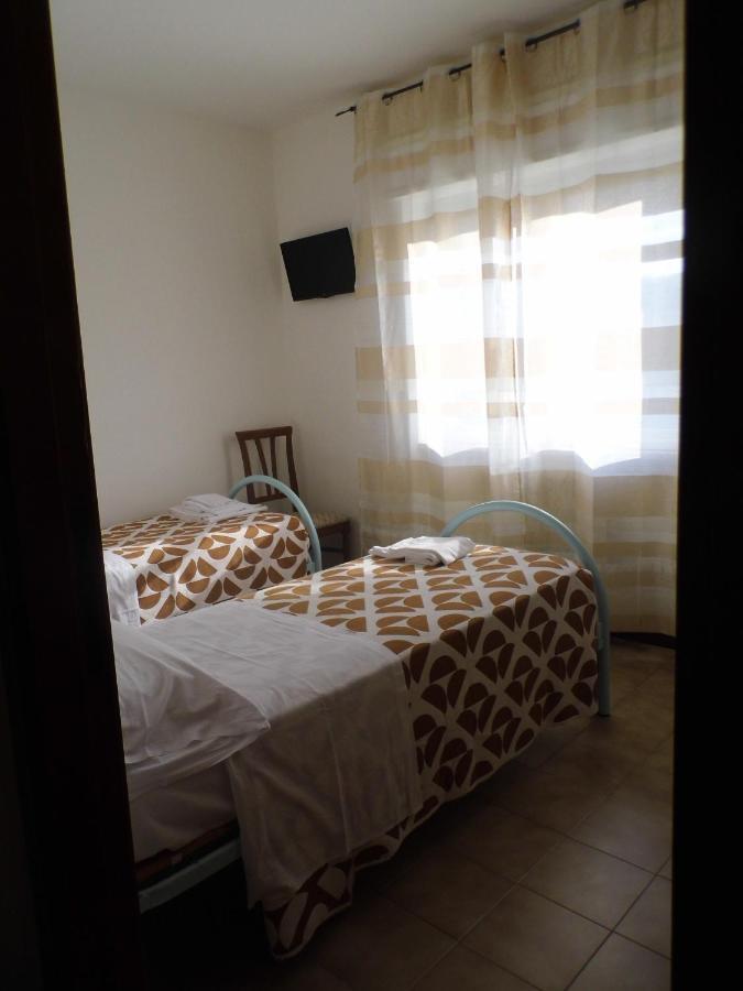 A Casa Di Nelly Bed & Breakfast Tortoreto Dış mekan fotoğraf