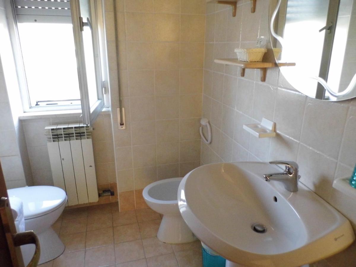 A Casa Di Nelly Bed & Breakfast Tortoreto Dış mekan fotoğraf