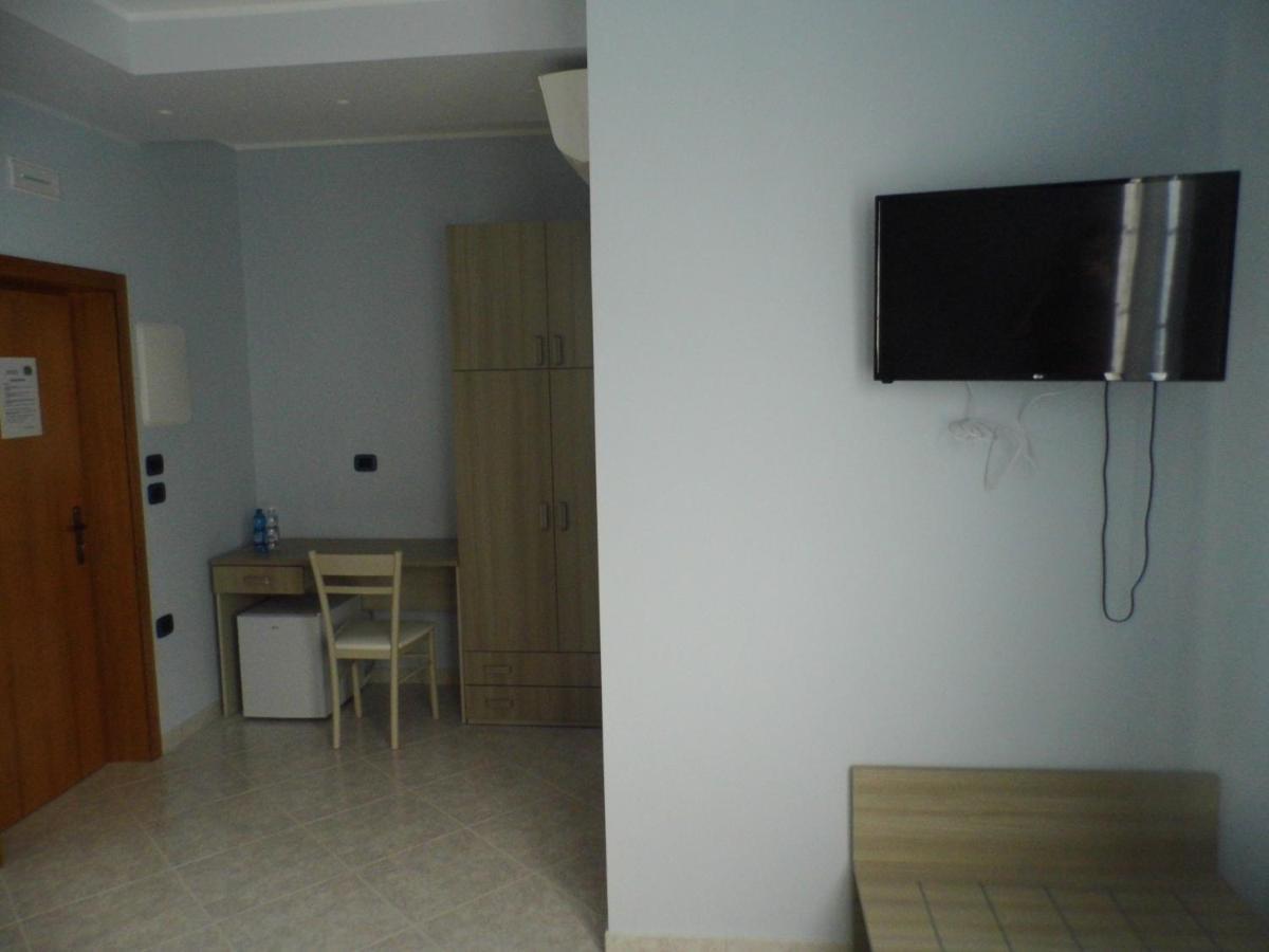 A Casa Di Nelly Bed & Breakfast Tortoreto Dış mekan fotoğraf