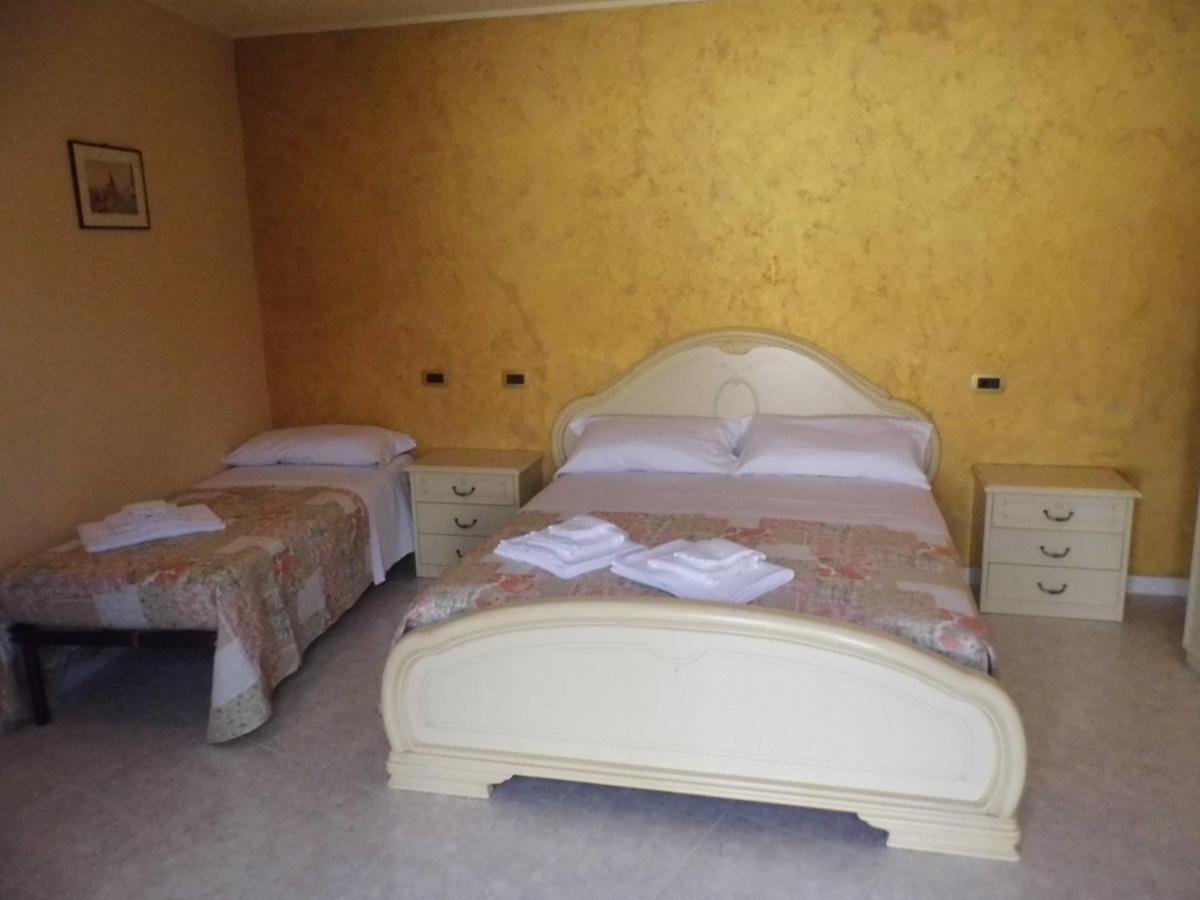 A Casa Di Nelly Bed & Breakfast Tortoreto Dış mekan fotoğraf