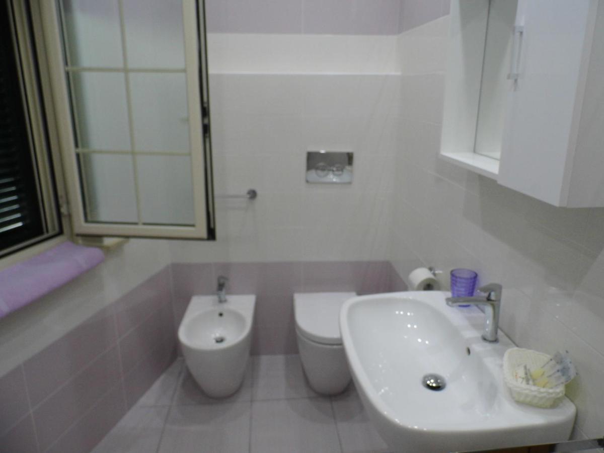 A Casa Di Nelly Bed & Breakfast Tortoreto Dış mekan fotoğraf