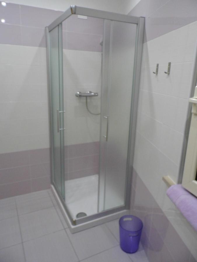 A Casa Di Nelly Bed & Breakfast Tortoreto Dış mekan fotoğraf