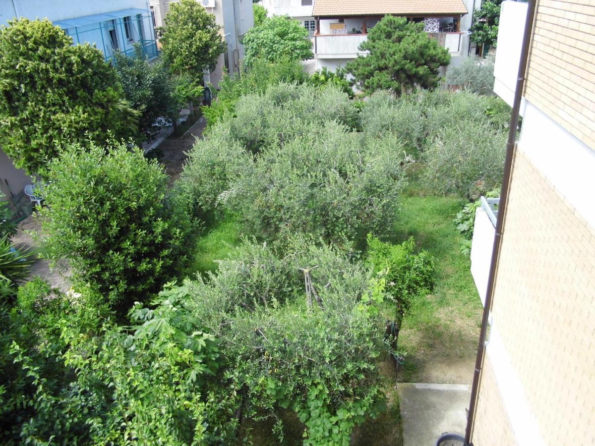 A Casa Di Nelly Bed & Breakfast Tortoreto Dış mekan fotoğraf