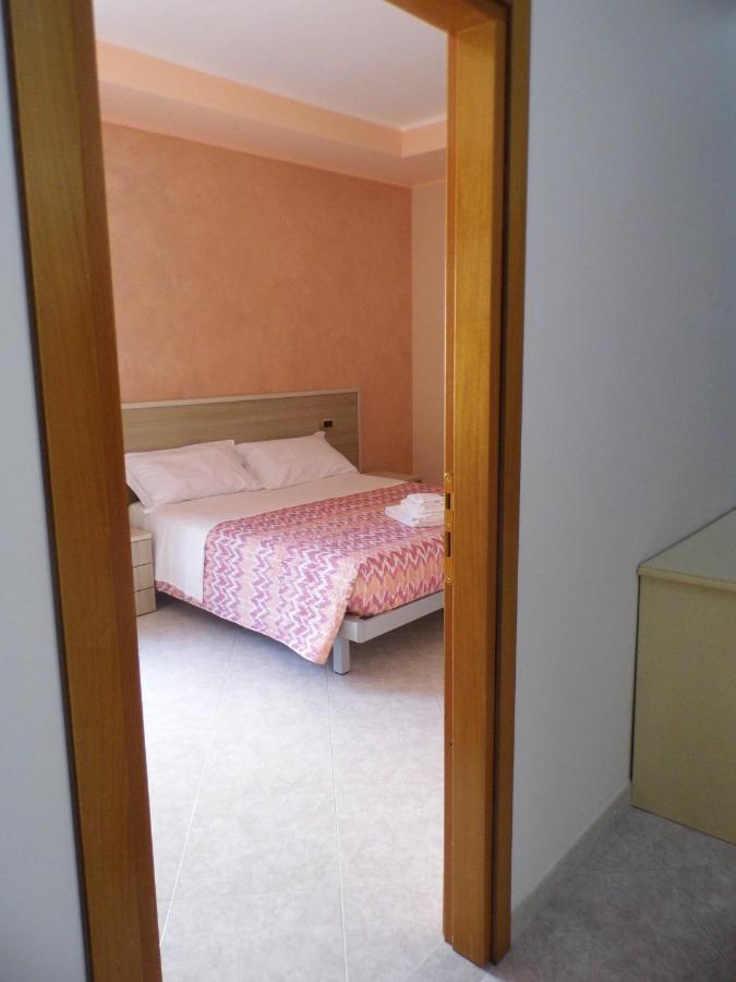 A Casa Di Nelly Bed & Breakfast Tortoreto Dış mekan fotoğraf