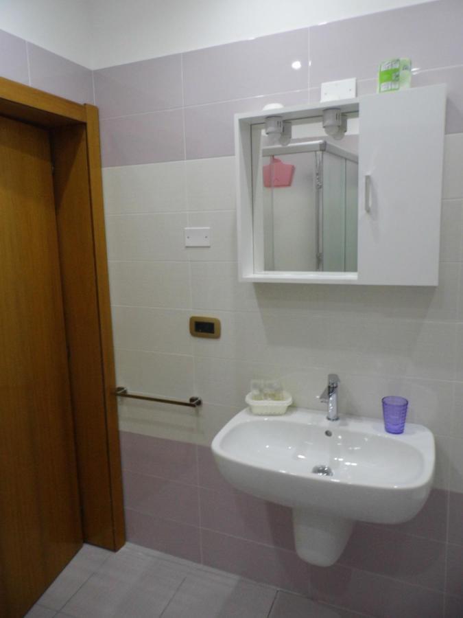 A Casa Di Nelly Bed & Breakfast Tortoreto Dış mekan fotoğraf