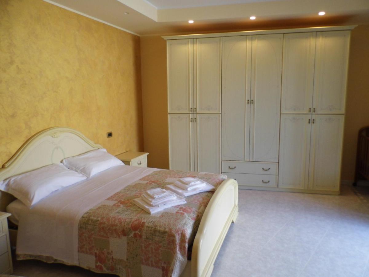 A Casa Di Nelly Bed & Breakfast Tortoreto Dış mekan fotoğraf