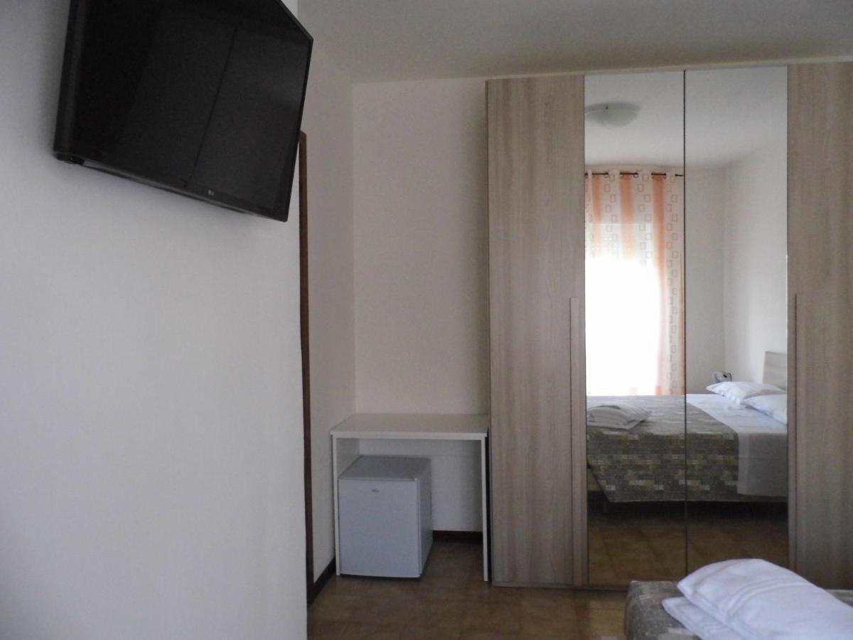 A Casa Di Nelly Bed & Breakfast Tortoreto Dış mekan fotoğraf