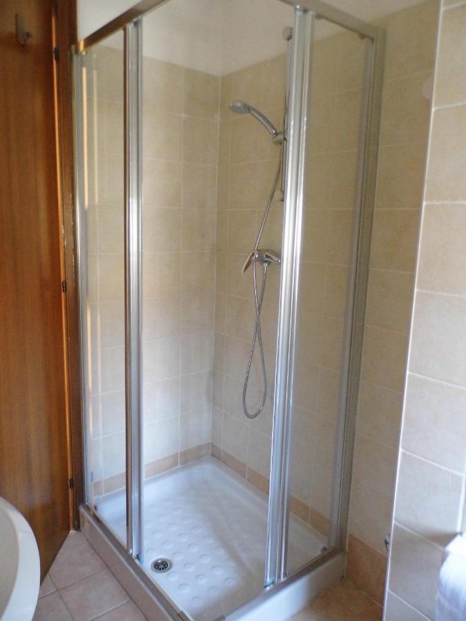 A Casa Di Nelly Bed & Breakfast Tortoreto Dış mekan fotoğraf
