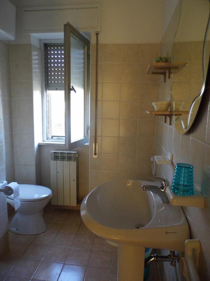 A Casa Di Nelly Bed & Breakfast Tortoreto Dış mekan fotoğraf